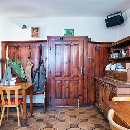 Gasthof Wastlwirt Salzburg Bagian luar foto