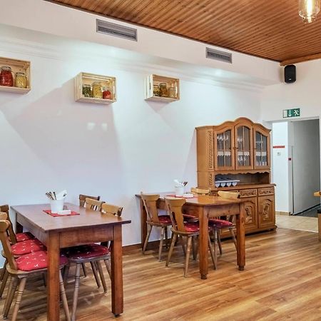 Gasthof Wastlwirt Salzburg Bagian luar foto