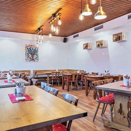 Gasthof Wastlwirt Salzburg Bagian luar foto