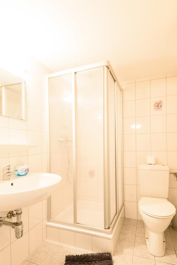 Gasthof Wastlwirt Salzburg Bagian luar foto