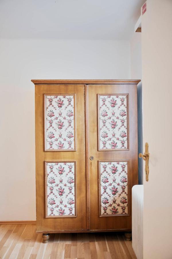 Gasthof Wastlwirt Salzburg Bagian luar foto