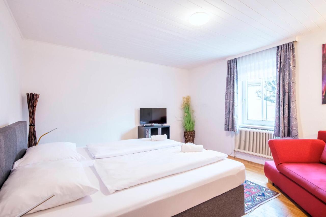 Gasthof Wastlwirt Salzburg Bagian luar foto