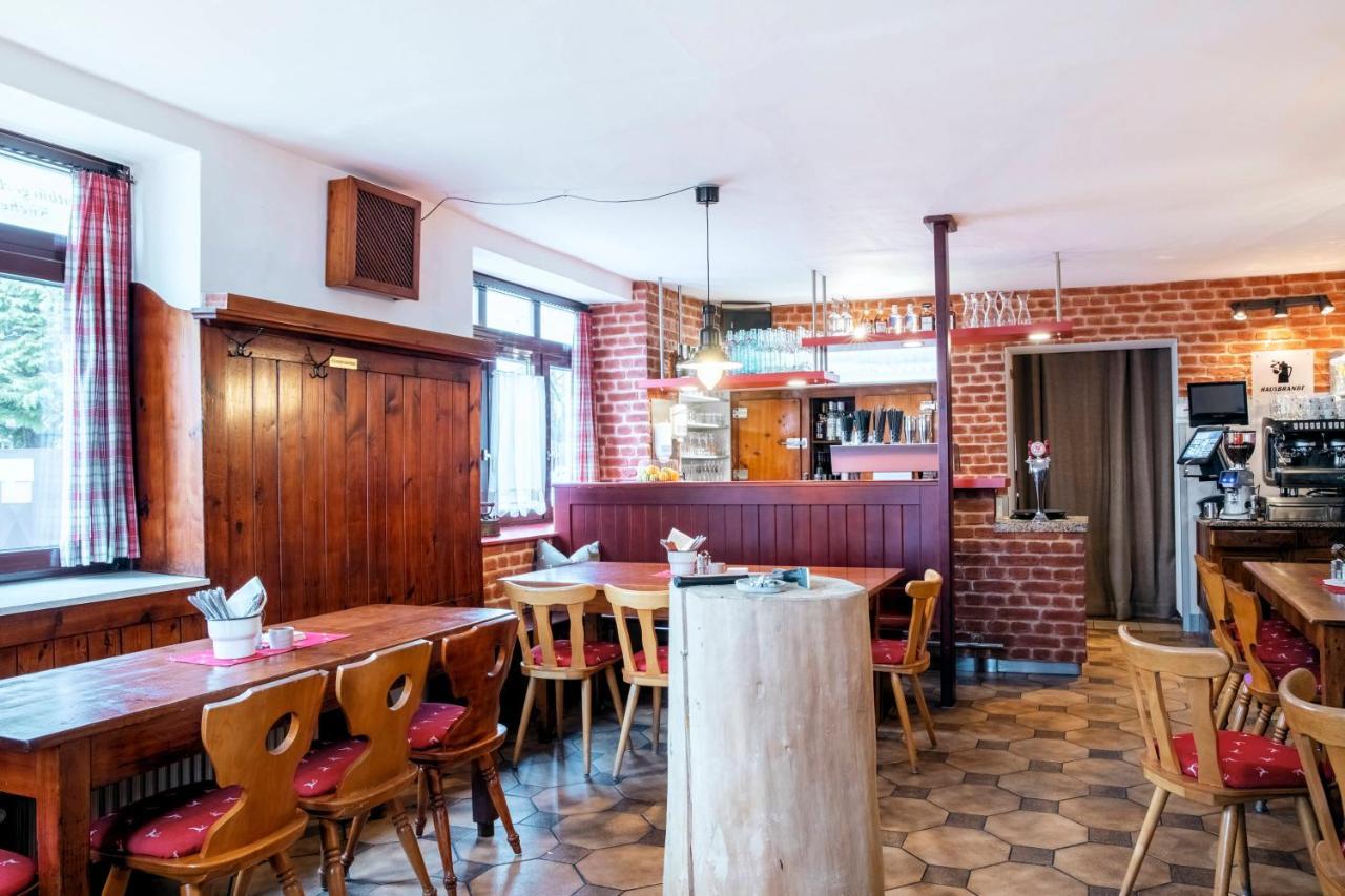 Gasthof Wastlwirt Salzburg Bagian luar foto