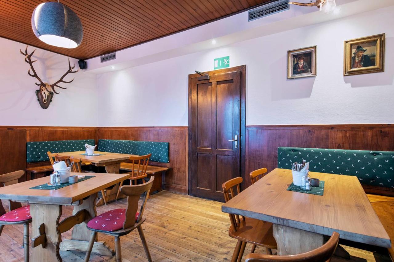 Gasthof Wastlwirt Salzburg Bagian luar foto