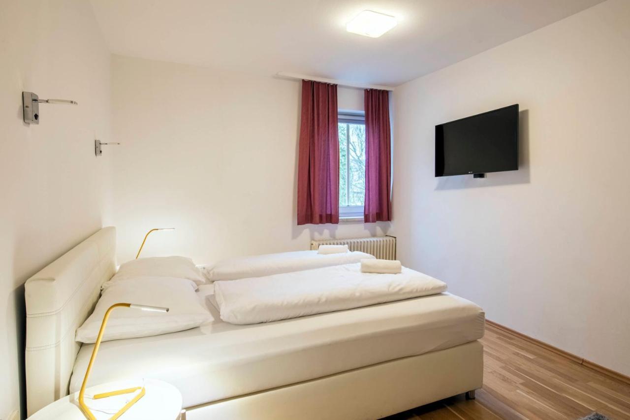 Gasthof Wastlwirt Salzburg Bagian luar foto