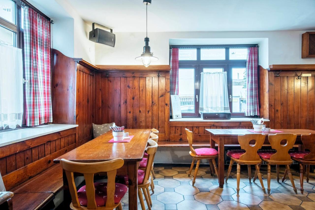 Gasthof Wastlwirt Salzburg Bagian luar foto