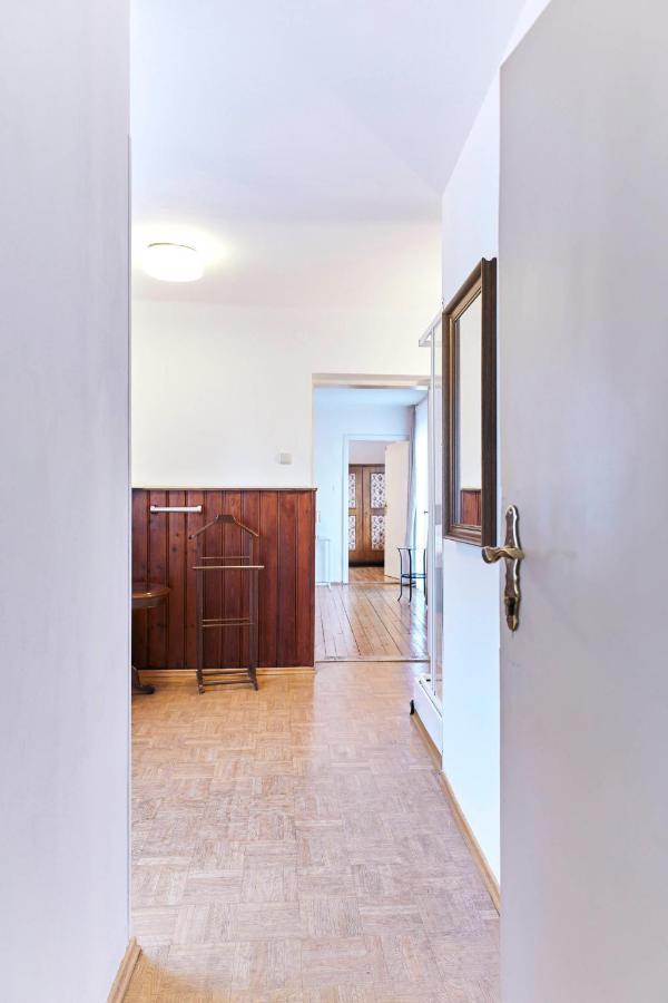 Gasthof Wastlwirt Salzburg Bagian luar foto